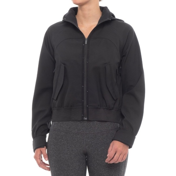 UNDER ARMOUR Rain Parka - Picture 1 of 5